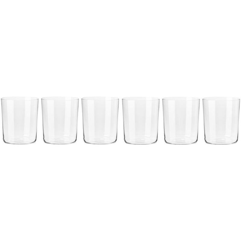 Harmony Tall Tumbler 500ml - Set of 6