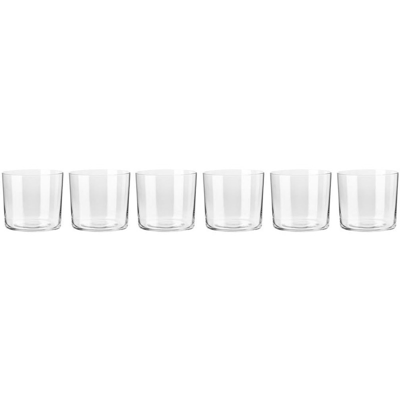Harmony Tumbler 350ml - Set of 6