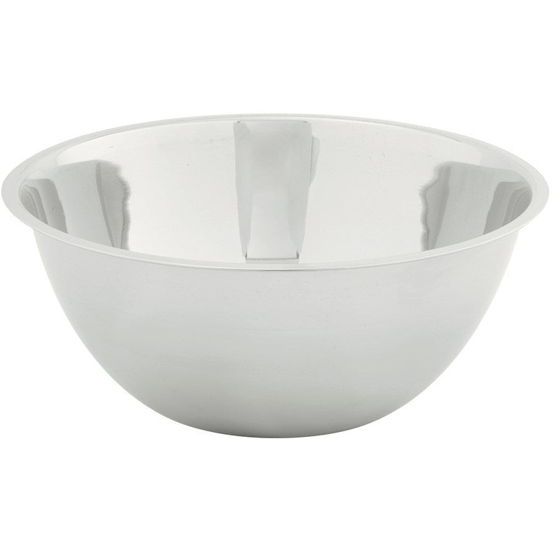 Heavy Duty Mixing Bowl 3.7L