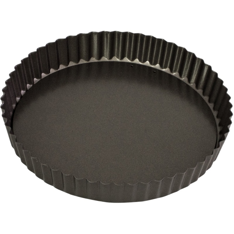 Loose Base Round Quiche Pan 23cm x 3.5cm