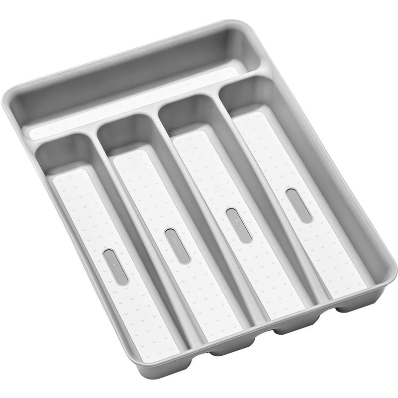Mini Cutlery Tray 32.2cm x 22.9cm x 4.7cm