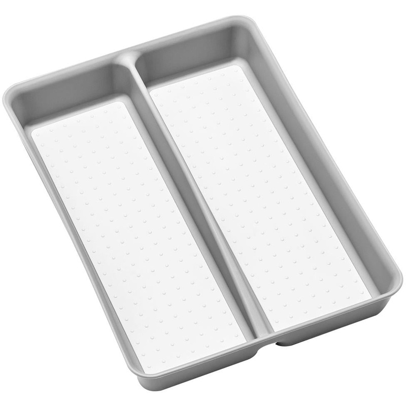 Mini Utensil Tray 32.2cm x 22.9cm x 4.7cm