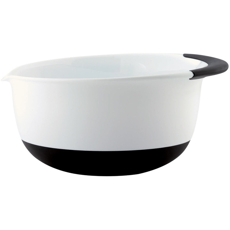Mixing Bowl White