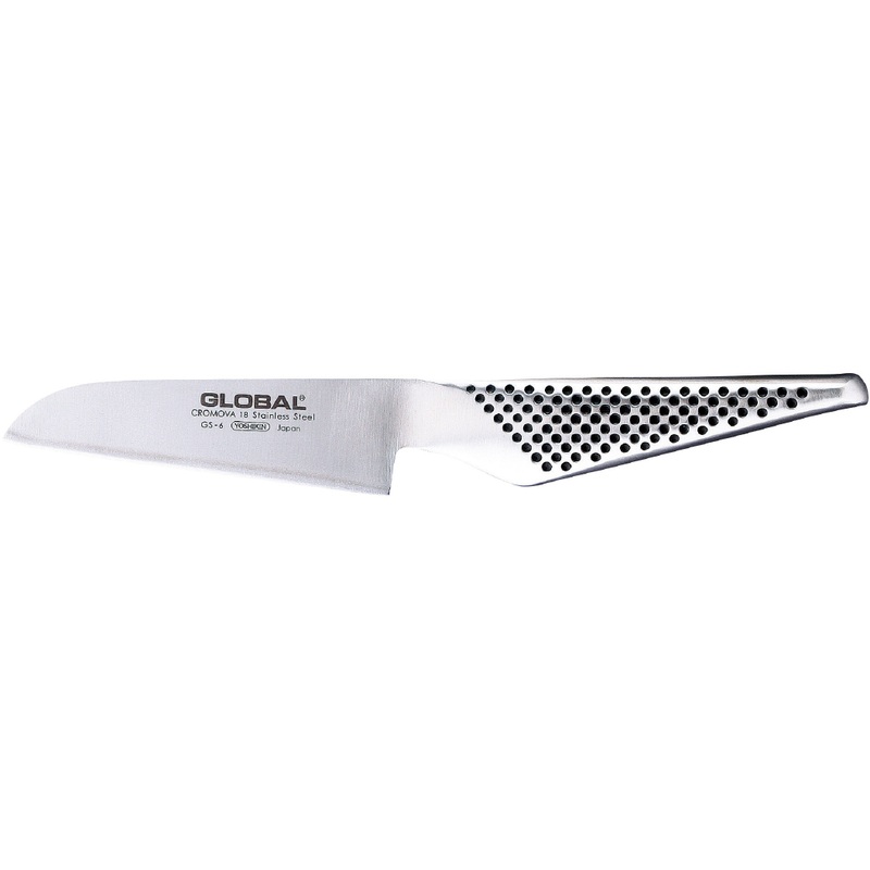Paring Knife Straight GS6 - 10cm
