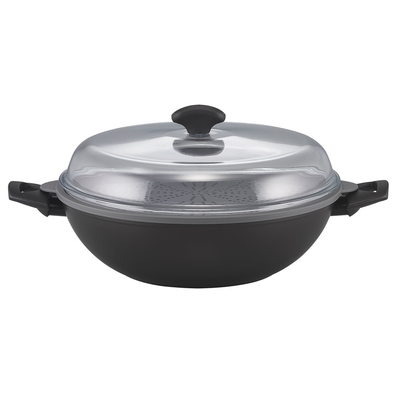 Per Salute 32cm Multicooker With Insert