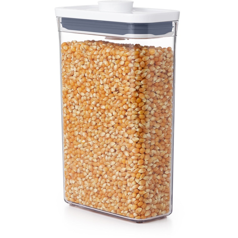 Pop 2.0 Slim Rectangle Medium