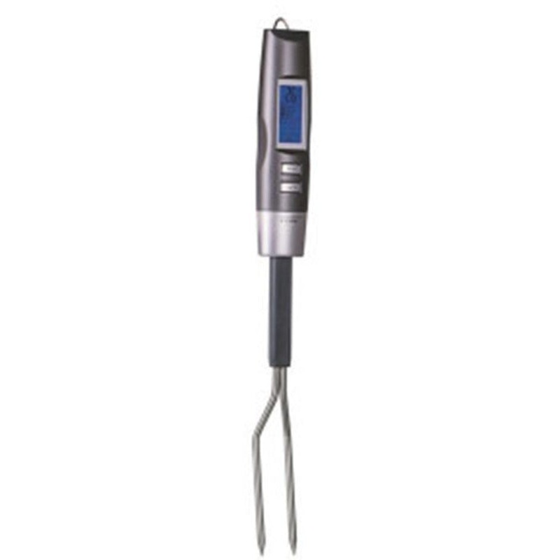 Pre Programmed BBQ Fork