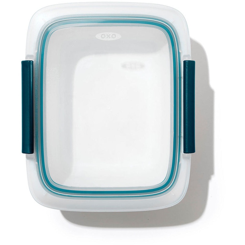 Prep & Go Container