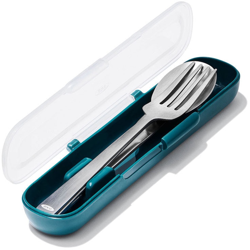 Prep & Go Reusable Utensil Set