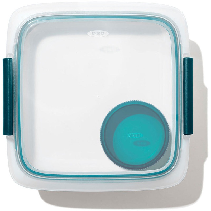 Prep & Go Salad Container