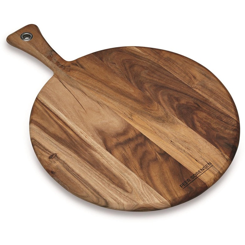 Round Serving Board - 31cm