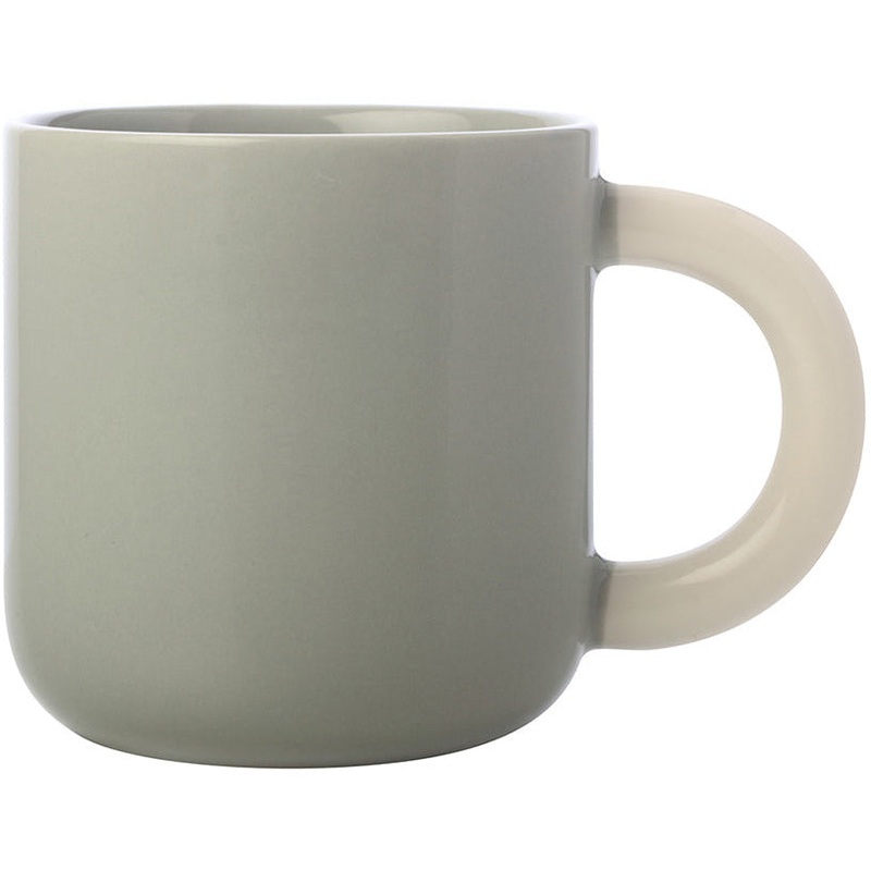 Sherbet Mug 370ml - Grey