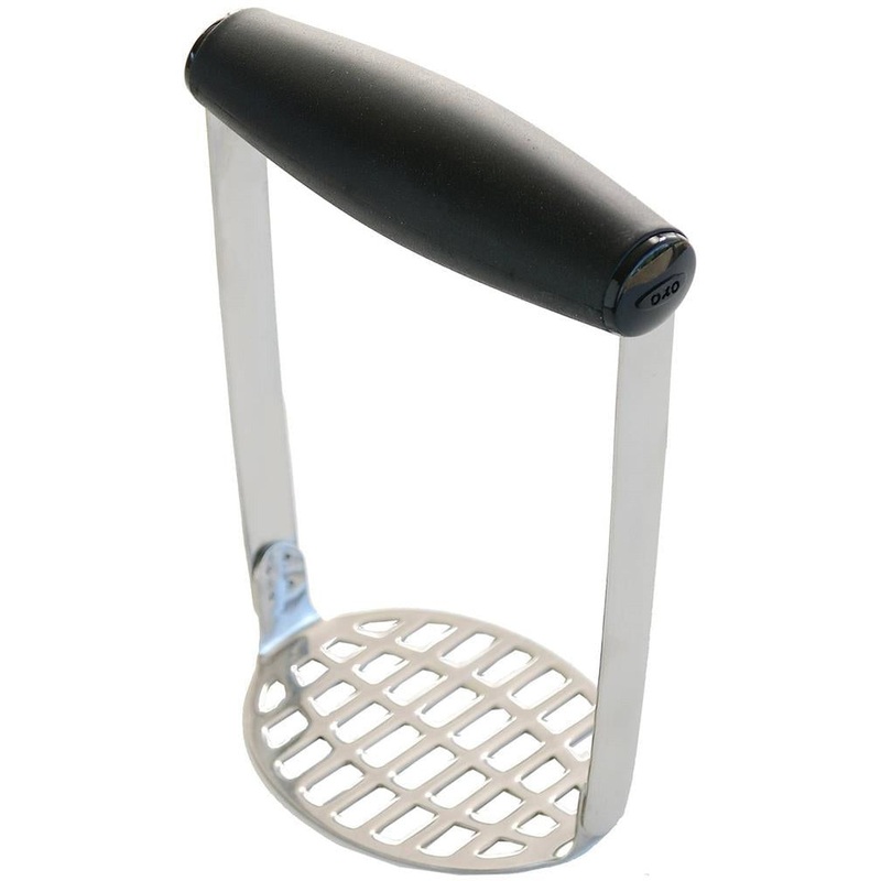 Smooth Potato Masher