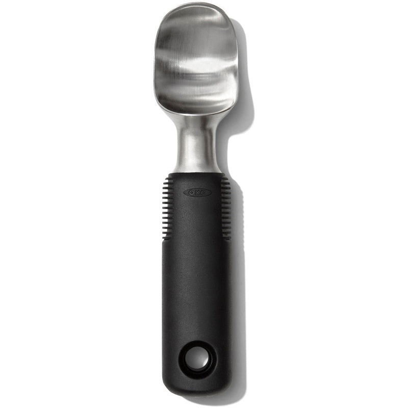 Stainless Steel Ice Cream Scoop