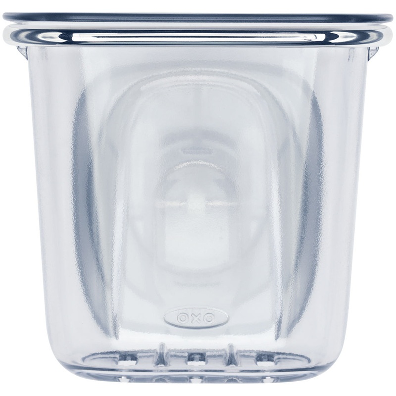 StrongHold Suction Shower Accessories Cup