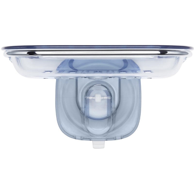 StrongHold Suction Soap Dish