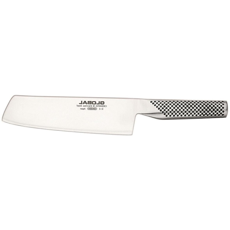 Vegetable Knife G5 - 18cm