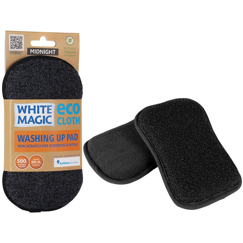 Washing Up Pad Midnight