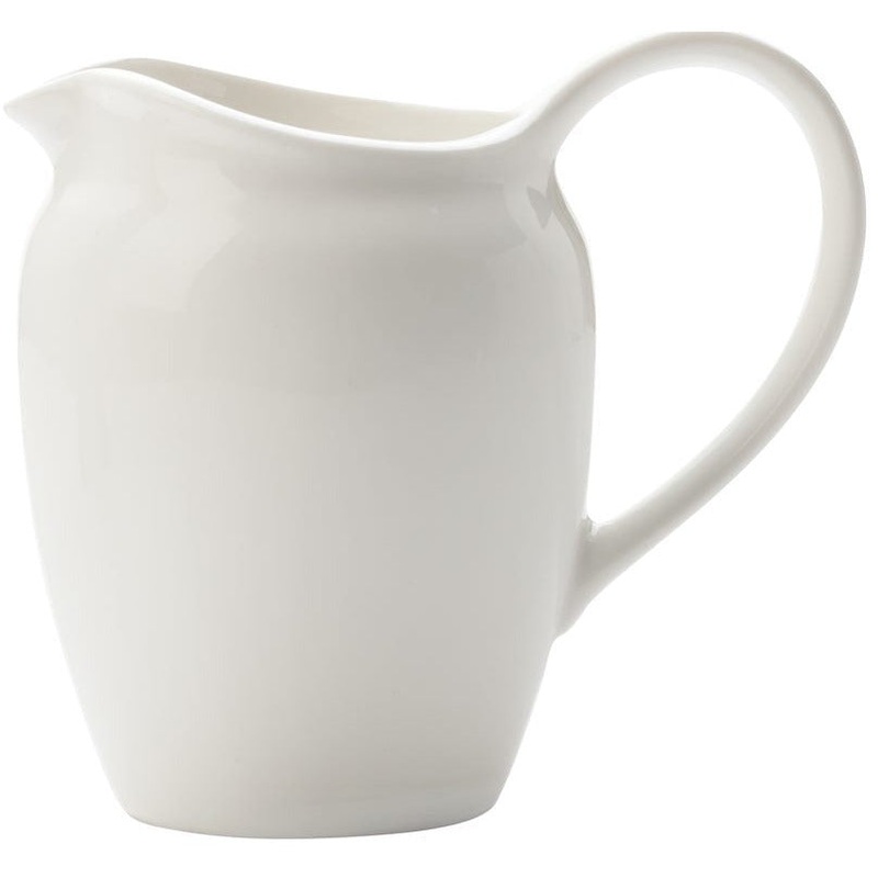 White Basics Jug 750ml