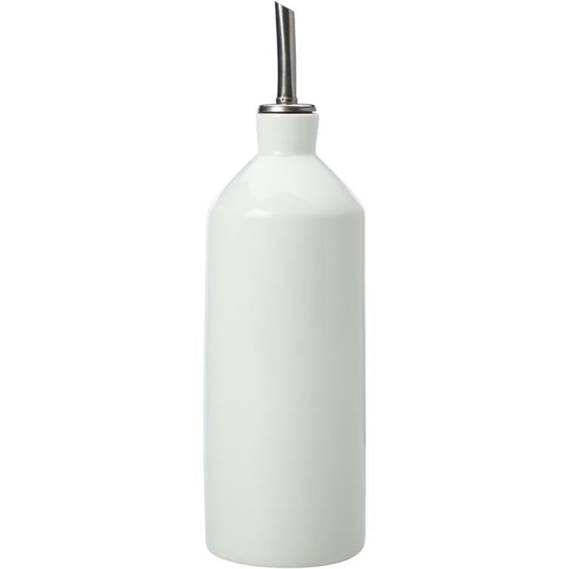 White Basics Oil Bottle 500ml