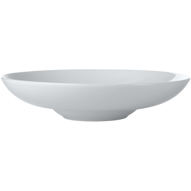 White Basics Serving Bowl 26cm