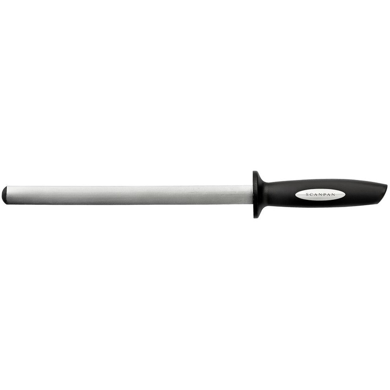 26Cm Diamond Steel