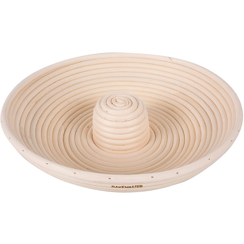 Circle Proving Basket 28 x 6.5cm
