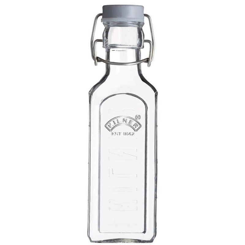 Clip Top Bottle - 300ml