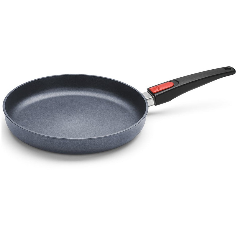 Diamond Lite Detachable Handle Induction Frypan 28cm