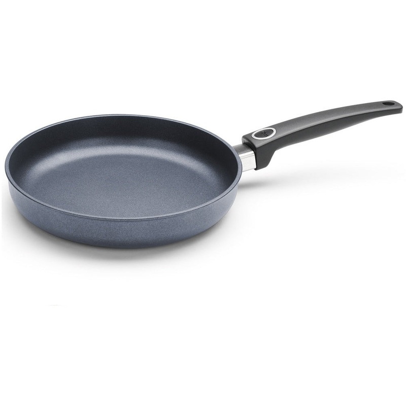 Diamond Lite Fix Handle Conventional Frypan 24cm