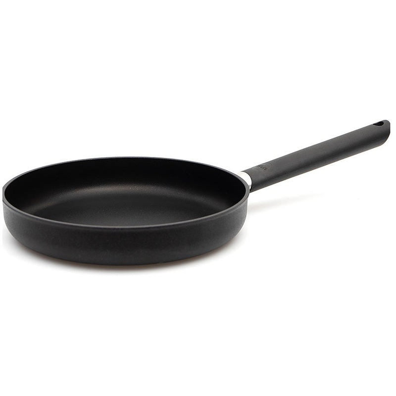 Eco Lite Fix Handle Induction Frypan 24cm