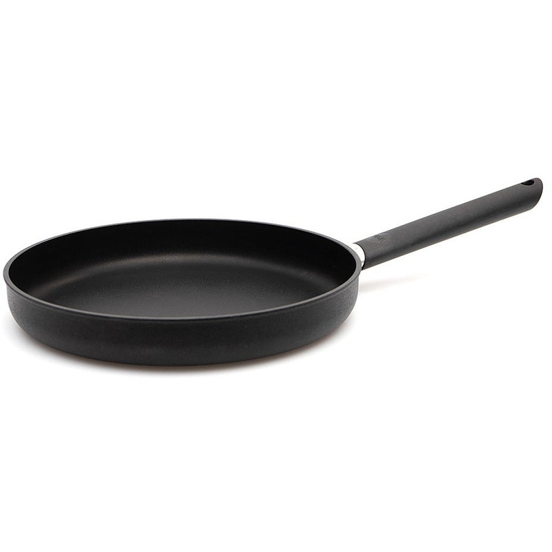 Eco Lite Fix Handle Induction Frypan 28cm