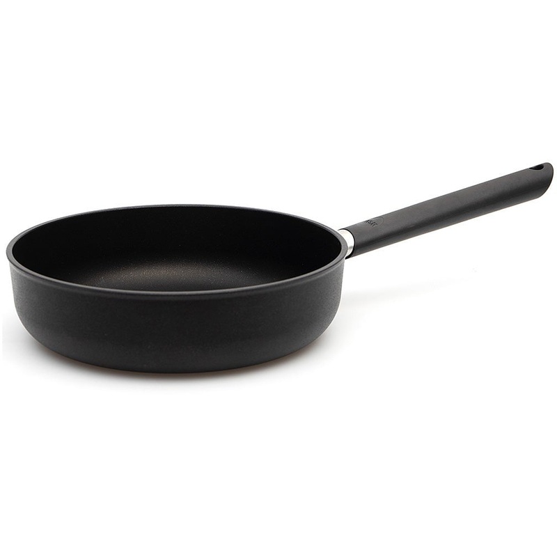 Eco Lite Fix Handle Induction Saute Pan 24cm 2.5L