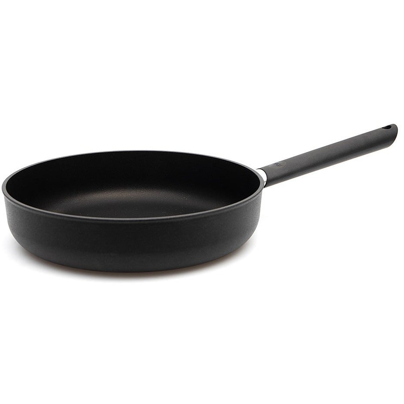 Eco Lite Fix Handle Induction Saute Pan 28cm 3.5L