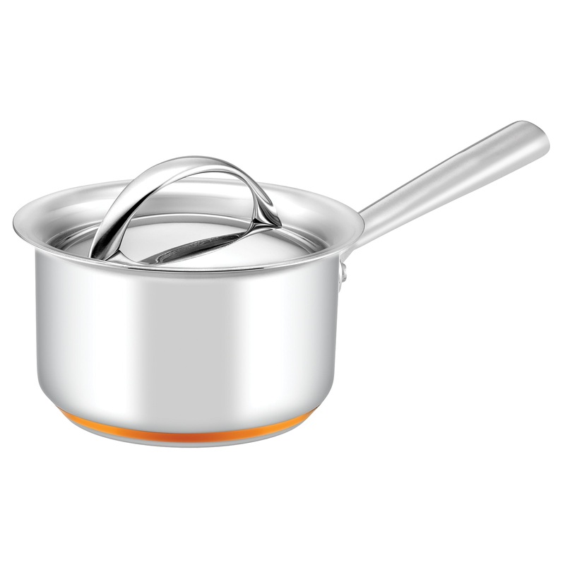 Essteele Per Vita 14cm/1.2L Covered Saucepan