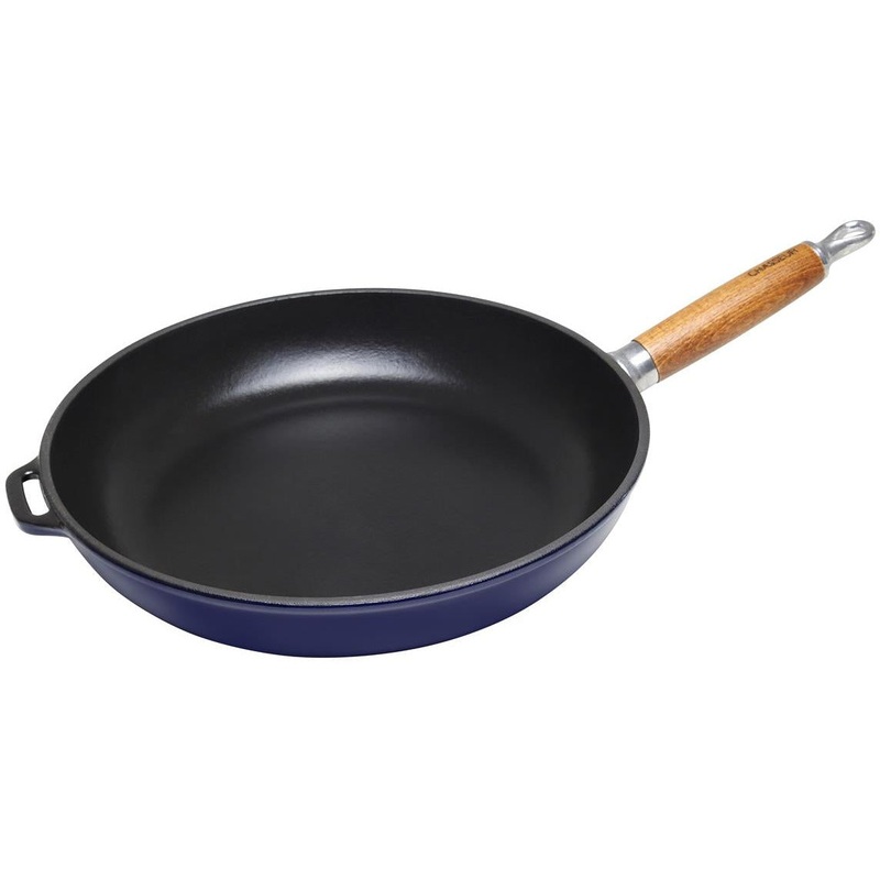 Frypan 28cm - Blue