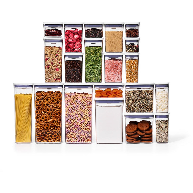 Good Grips Pop 2.0 20 - Piece Set