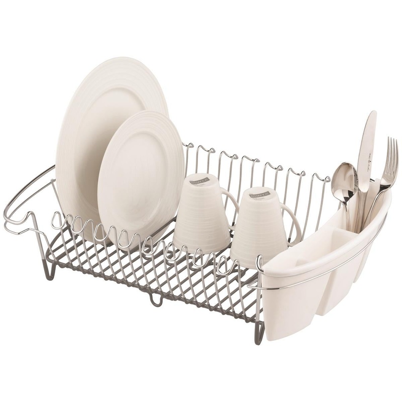 Heavy Duty Dishrack - Large