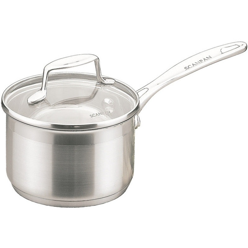 Impact Saucepan - 18cm 2.5L