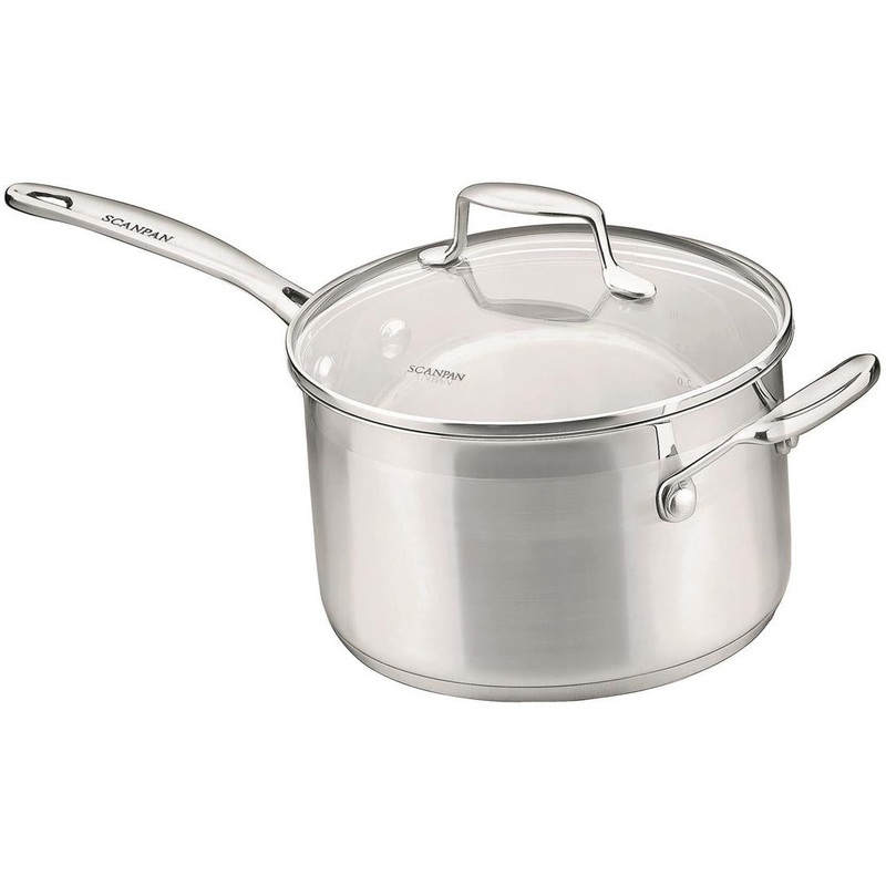 Impact Saucepan - 20cm 3.5L