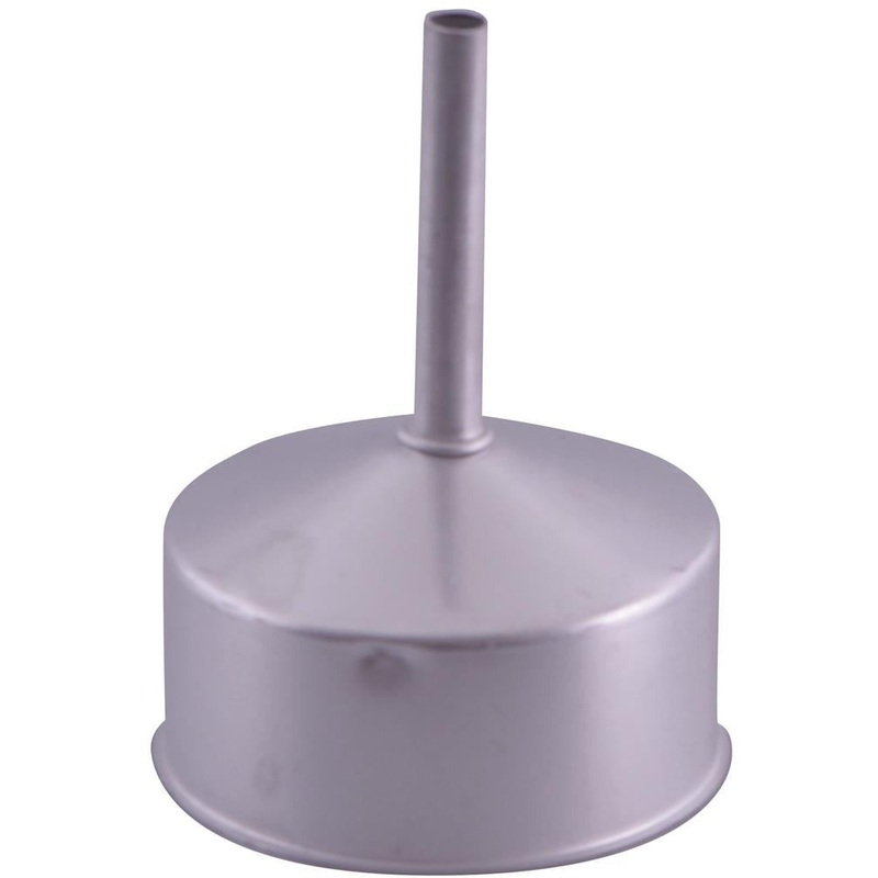 Inox Espresso Funnel 2 Cup