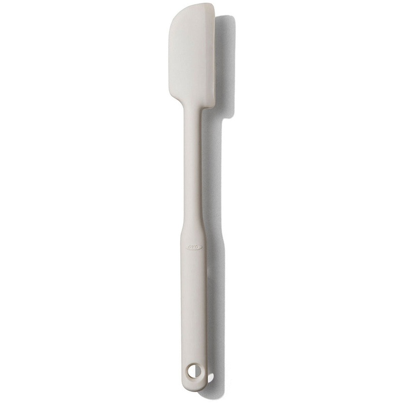 Jar Spatula