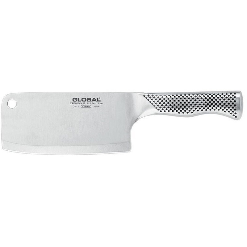 Meat Cleaver G-12 - 16cm