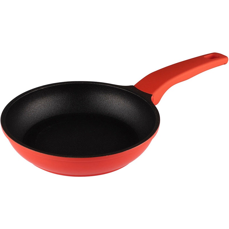 Mini Frypan 14Cm - Red