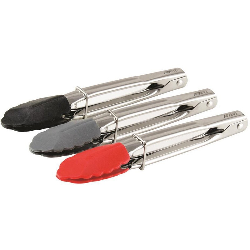 Mini Tongs
