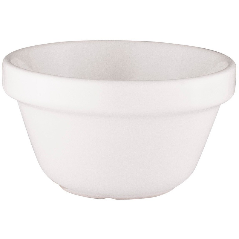 Multi Purpose Bowl 350ml/13cm - White