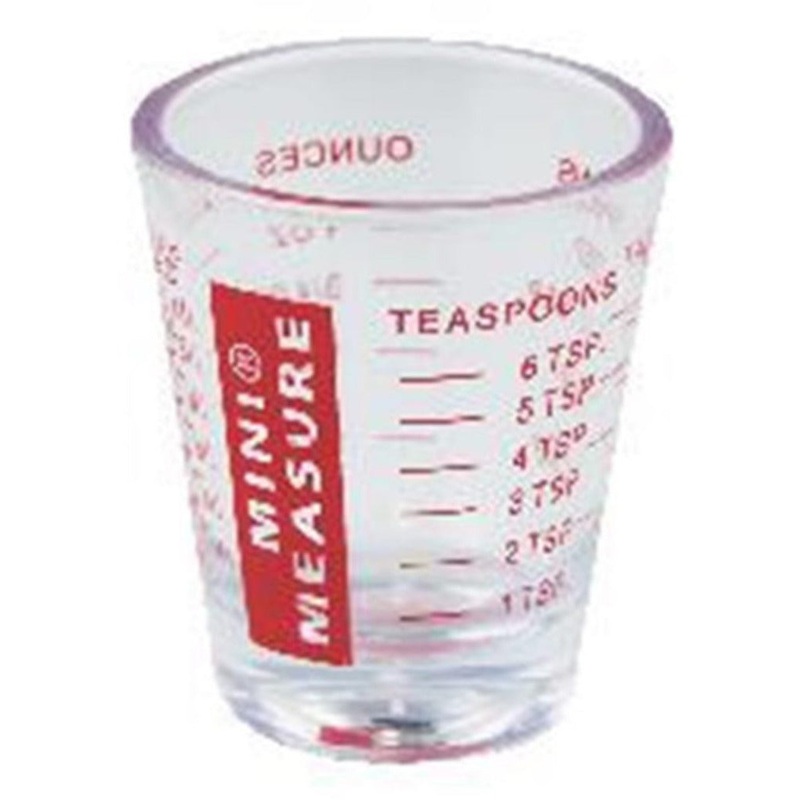 Multi Purpose Measuring Cup