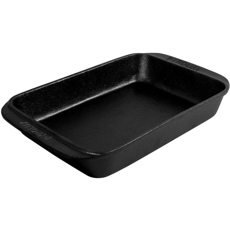 Pyrocast Roaster 38X23cm