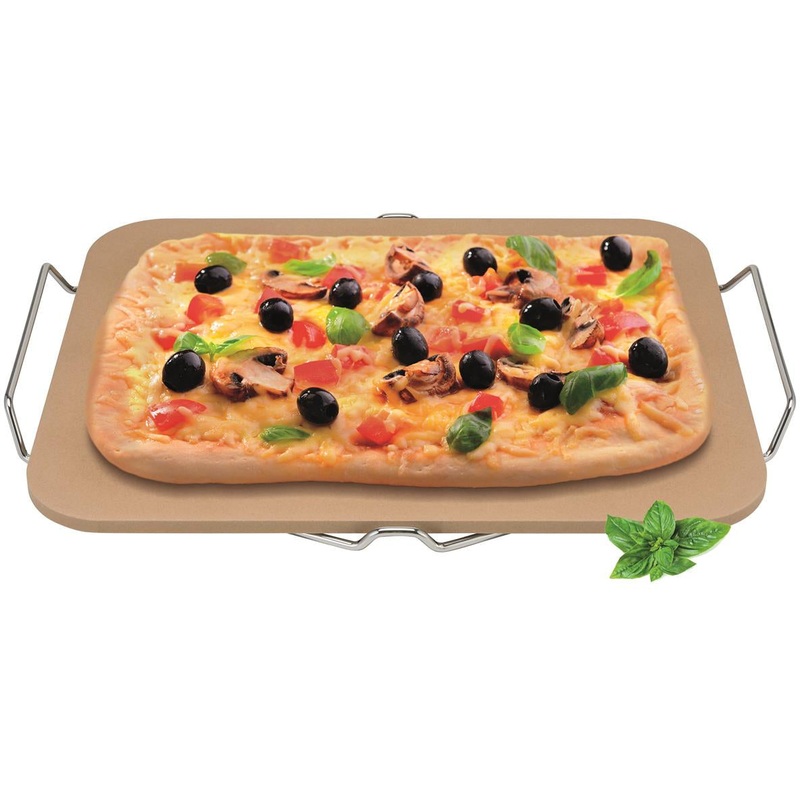 Rectangular Pizza Stone