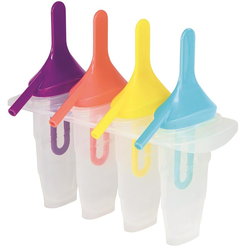 Sipper Ice Block Moulds